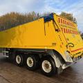 TITAN TWINWALL V FLOOR WALKING FLOOR