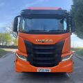IVECO S-WAY 400 CNG