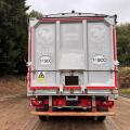 WILCOX FSPF.SA ALLOY TIPPING TRAILER