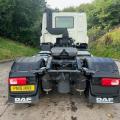 DAF CF 370 EURO 6
