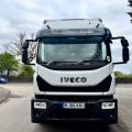 IVECO EUROCARGO 180-250 EURO 6