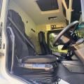 MERCEDES AROCS 2533 EURO 6