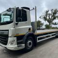 DAF CF 250 EURO 6