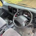 ISUZU N75.190 EURO 6