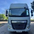 DAF CF 340 EURO 6