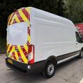 FORD TRANSIT BASE 130 350L