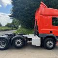 DAF CF 450 EURO 6