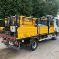 DAF LF 180 EURO 6 12T
