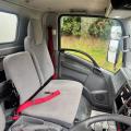 ISUZU N75.150 URBAN EURO 6