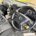 MERCEDES ATEGO 1318 EURO 6