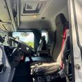 SCANIA P250 EURO 6 LHD SLEEPER CAB