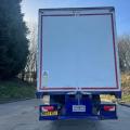 SCANIA R410 TOPLINE E6 (Moffett kit)