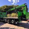 DAF CF 320 EURO 6