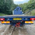 VOLVO FM 340
