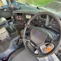 SCANIA P320 EURO 6