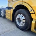 MAN TGX 26.640 EURO 6