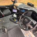 MERCEDES AROCS 2533 EURO 6