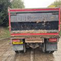 DAF CF 400 EURO 6