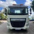 DAF CF 290 EURO 6