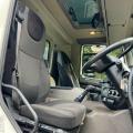 DAF CF 85.360 (DRAWBAR)