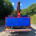 VOLVO FL 250 EURO 6