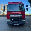 DAF LF 260 EURO 6