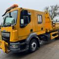 DAF LF 220 EURO 6 14T