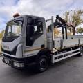 IVECO EUROCARGO 120-210L EURO 6