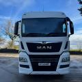 MAN TGX 26.460 EURO 6