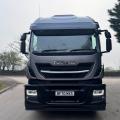 IVECO STRALIS 330 EURO 6