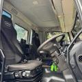 IVECO STRALIS X-WAY 460 EURO 6 (DRAWBAR)