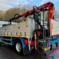 DAF LF 250 EURO 6
