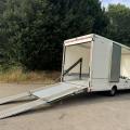 MAN TGL 12.220 EURO 6 12T