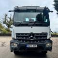 MERCEDES AROCS 3240 EURO 6