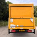 DAF LF 210 EURO 6 12T