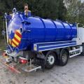 VOLVO FE 320 EURO 6 (SLEEPER CAB)
