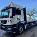 MAN TGM 26.320 E6