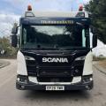 SCANIA L280 EURO 6