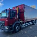 DAF LF 260 EURO 6