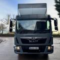 MAN TGL 12.220 EURO 6