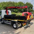 DAF LF 180 EURO 6