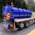 VOLVO FE 320 EURO 6