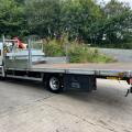 ISUZU N75.190 EURO 6