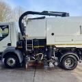 DAF LF 230 EURO 6 15T LHD
