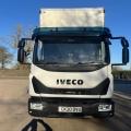 IVECO EUROCARGO 75-160 EURO 6
