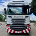 SCANIA G360