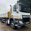 DAF CF 440 EURO 6
