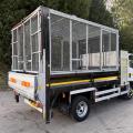 ISUZU N75.150 EURO 6