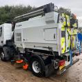 DAF LF 220 EURO 6 15T