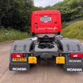 SCANIA P450 EURO 6 ADR